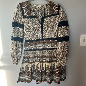 Sea New York dress size 6